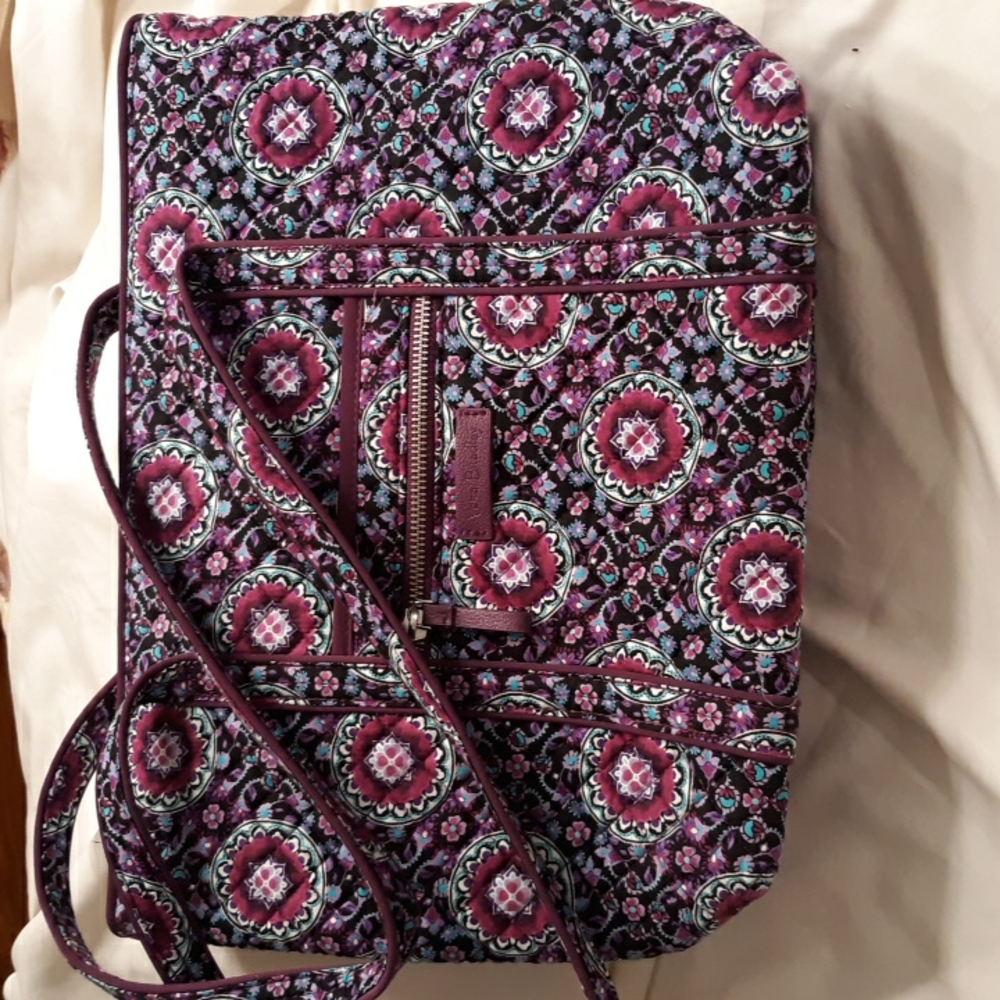 Vera Bradley Purse